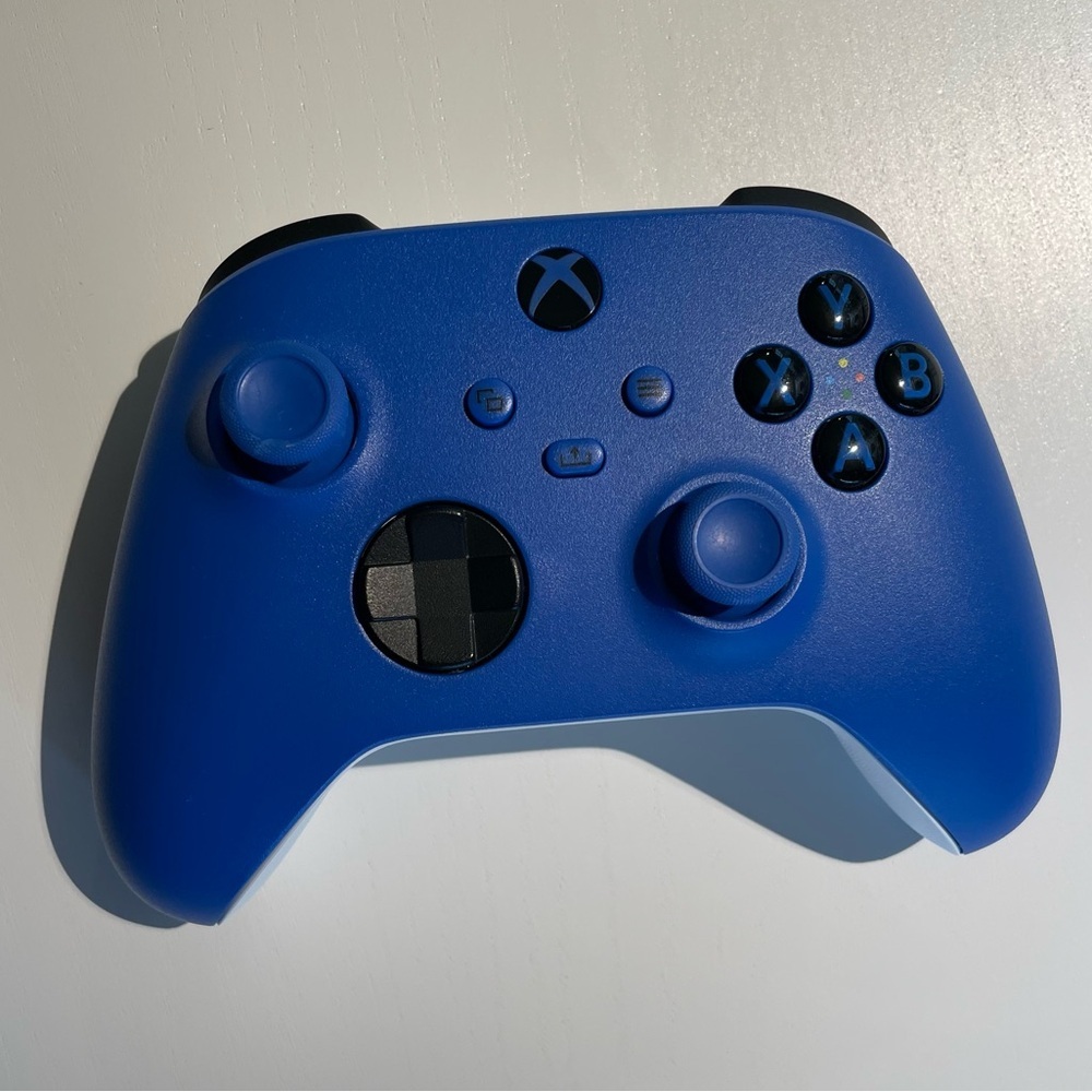 Xbox One Console Model 1540 Bundle Controller Headphones Headset TESTED WORKING - Picture 4 of 16